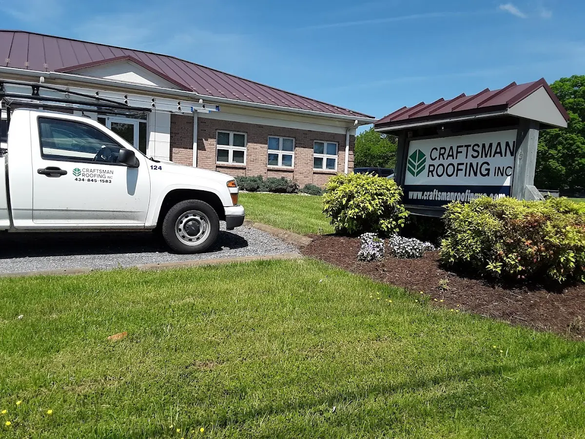 Quality Roof Inspection & Assessment by experienced craftsmen in Oxford Green